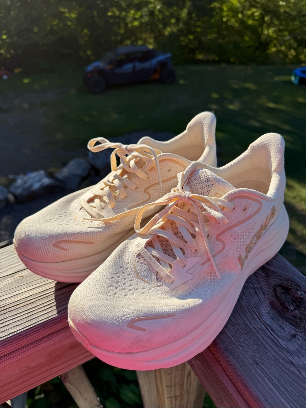 HOKA Women's Clifton 10 - Picture 5 of 6